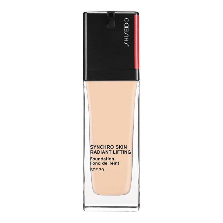 Synchro Skin Radiant Lifting Foundation