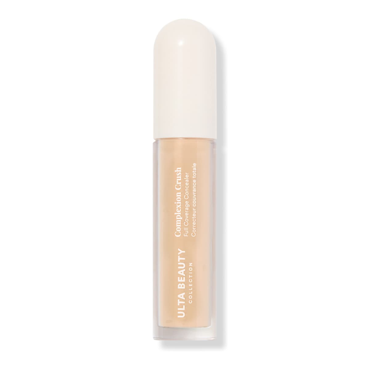 Complexion Crush Full Coverage Concealer, Light Warm