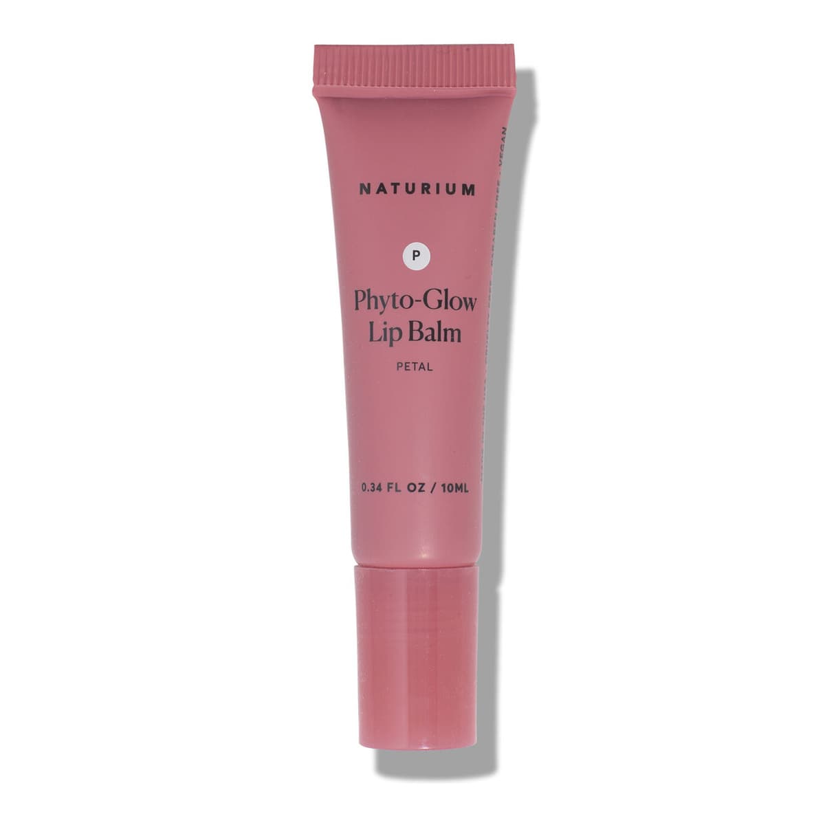 Phyto-Glow Lip Balm, PETAL