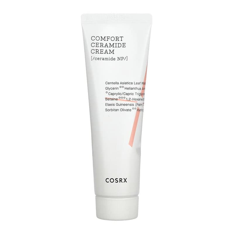 Balancium, Comfort Ceramide Cream