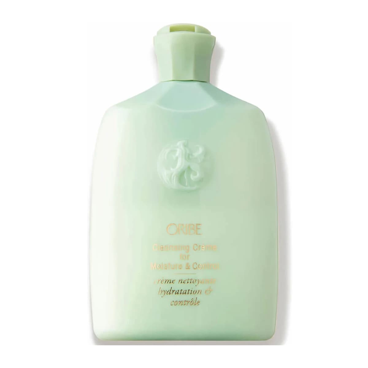 Cleansing Crème for Moisture & Control