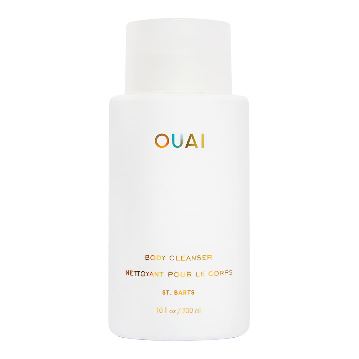 St. Barts Body Cleanser