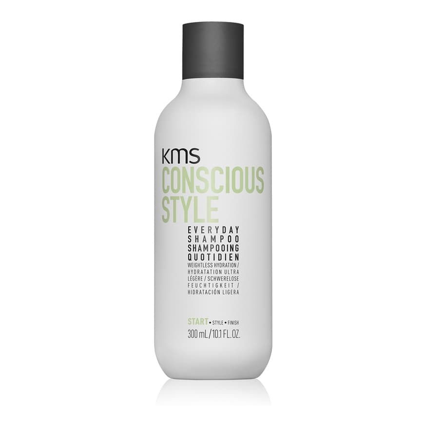 Consciousstyle Everyday Shampoo