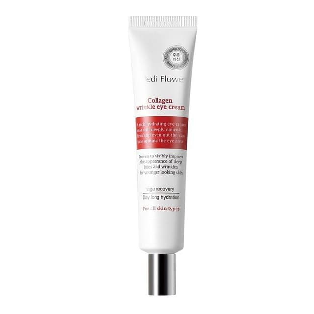 Collagen Wrinkle Eye Cream
