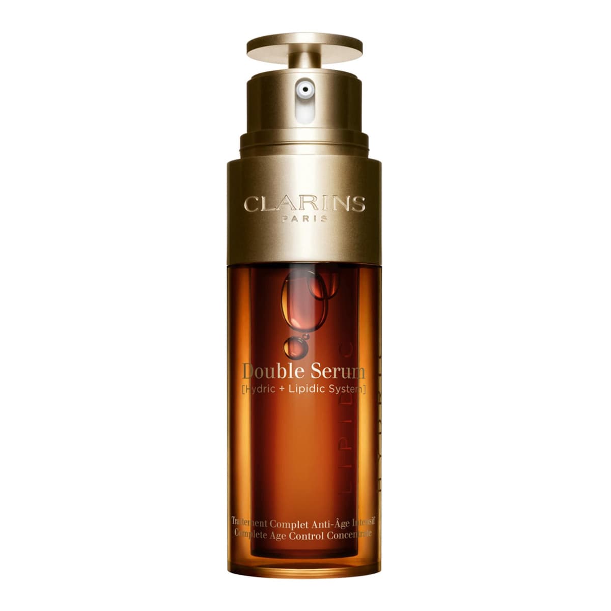 Double Serum Firming & Smoothing Anti-Aging Concentrate