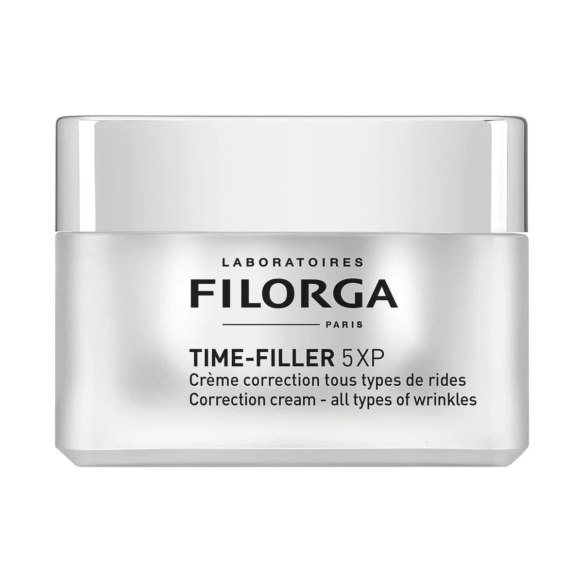 Time-Filler 5xp Gel Cream