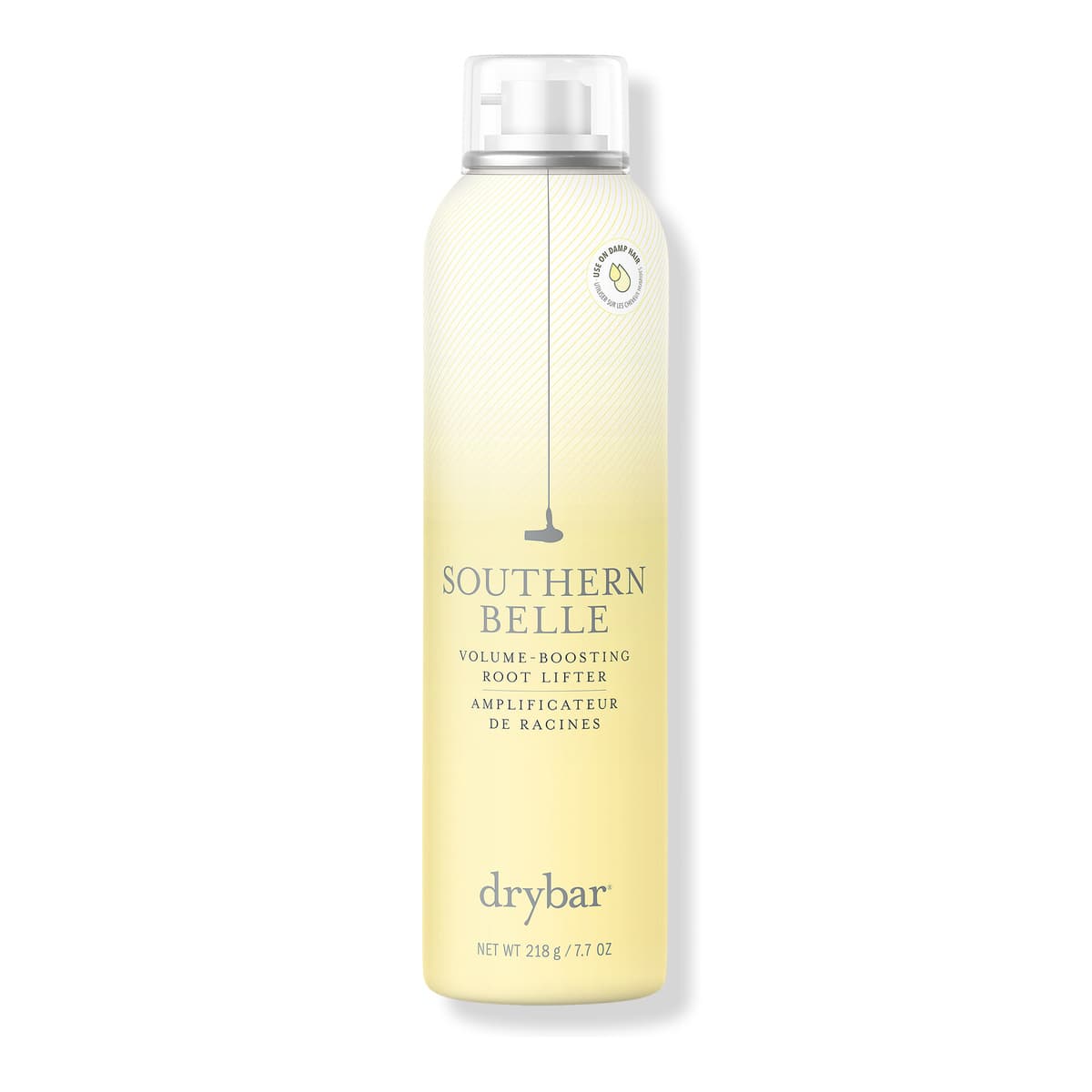 Southern Belle Volume-Boosting Root Lifter