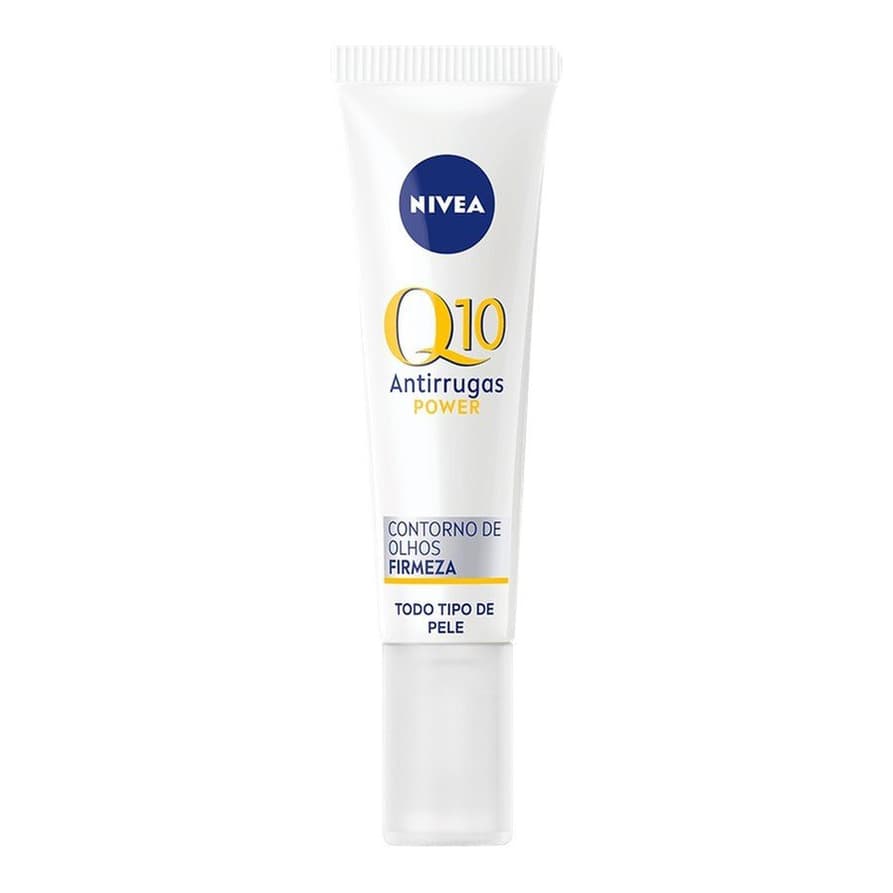 Q10 Power Anti-Wrinkle + Firming Eye Contour