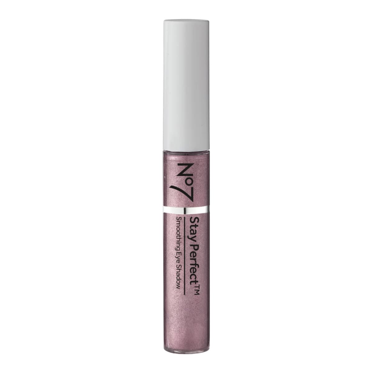 Stay Perfect Smoothing Eye Shadow, Iridescent Purple