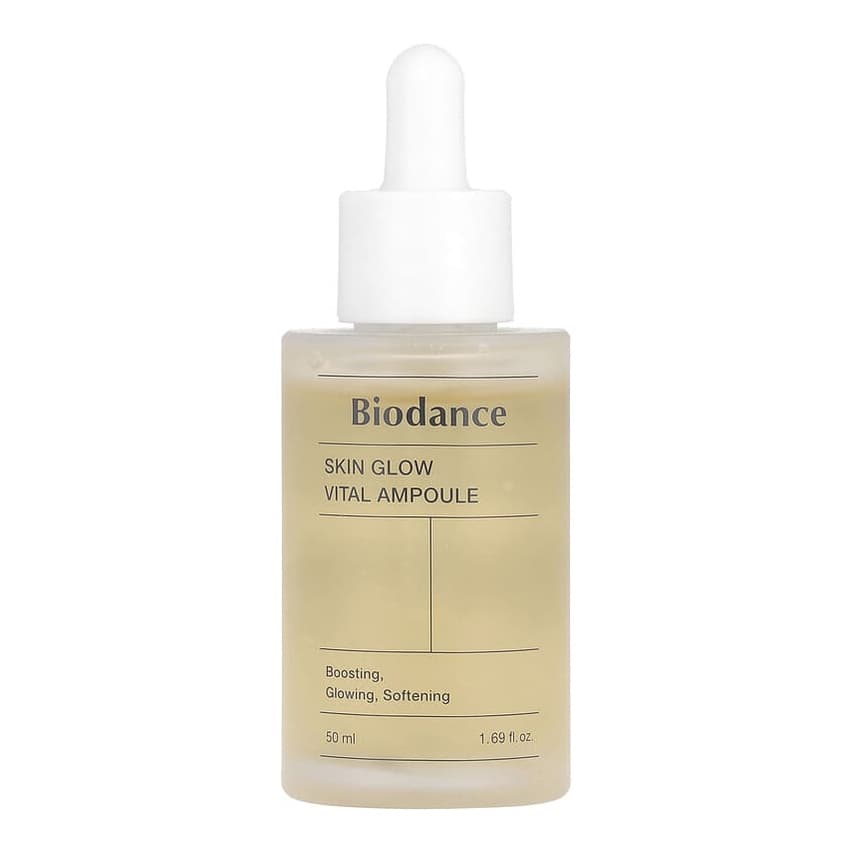 Skin Glow Vital Ampoule