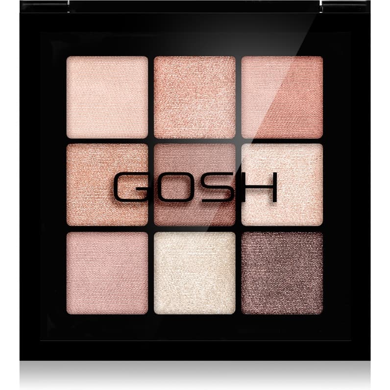 Eyeshadow Palette
