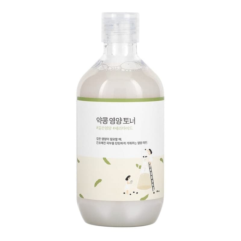 Soybean Nourishing Toner