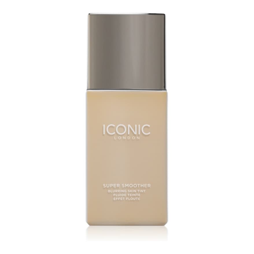 Super Smoother Blurring Skin Tint
