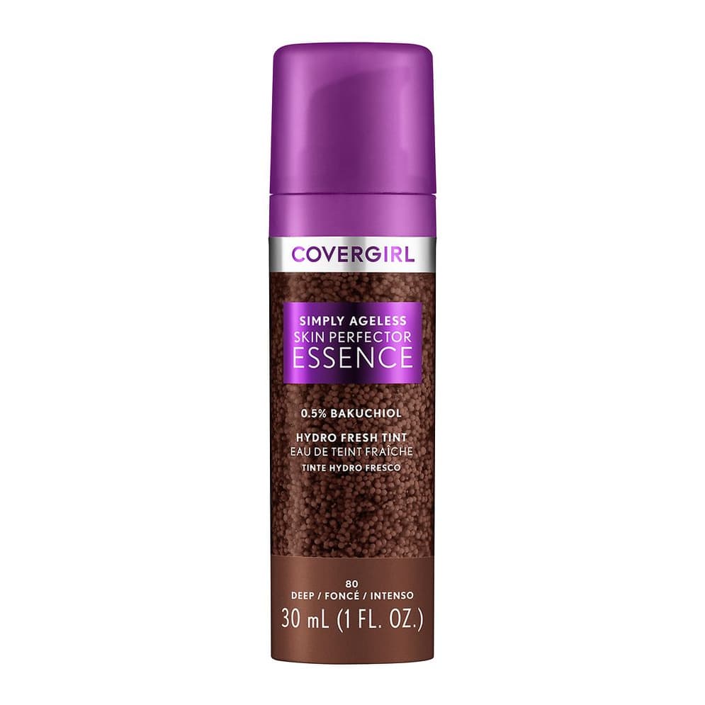 Skin Perfector Essence, Deep
