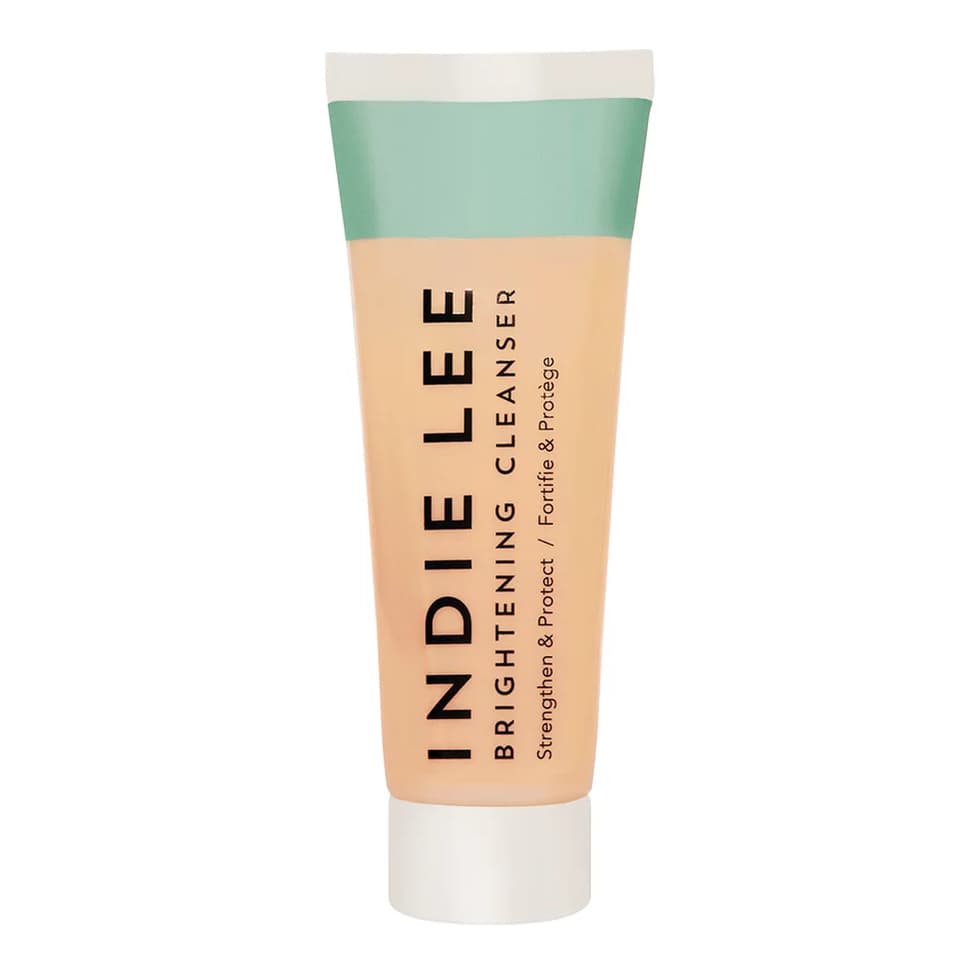 Brightening Cleanser
