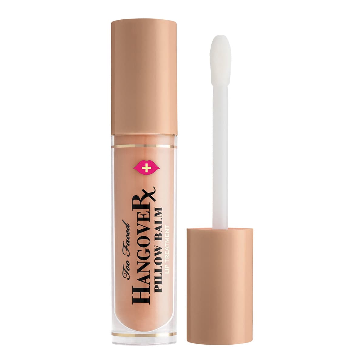 Hangover Pillow Balm Ultra Hydrating Lip Balm, Cocoa Kiss