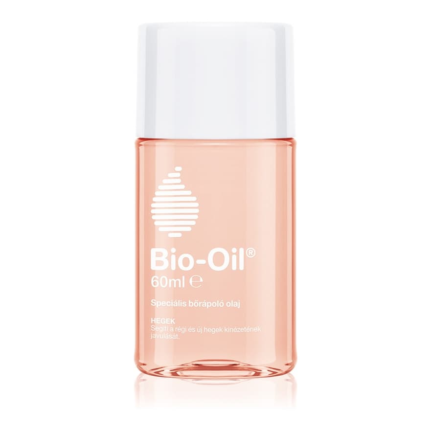 Skin Care Oil