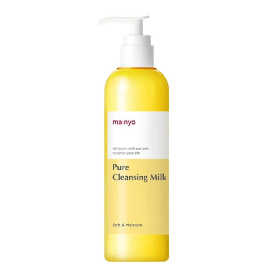 Pure Cleansing Milk