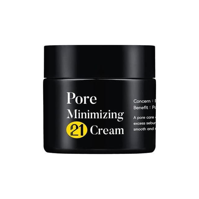 Pore Minimizing 21 Cream