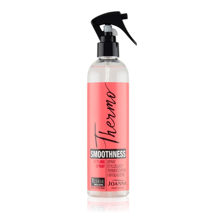 Thermo Styling Protective Hair Spray