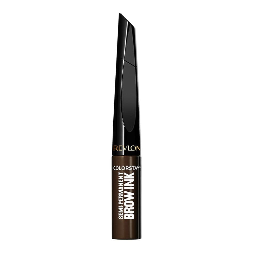 ColorStay Semi-Permanent Brow Ink, Dark Brown