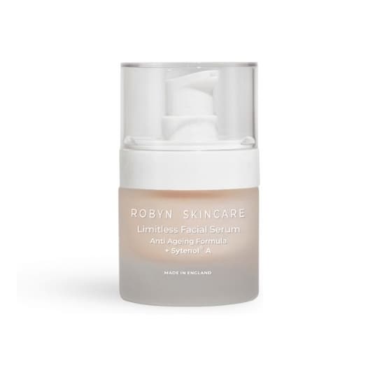 Limitless Facial Serum, Bio-Retinol