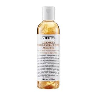 Calendula Herbal-Extract Toner Alcohol-Free