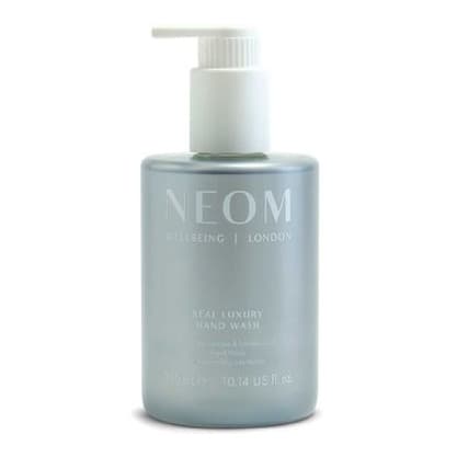 Wellbeing Real Luxury Hand Wash