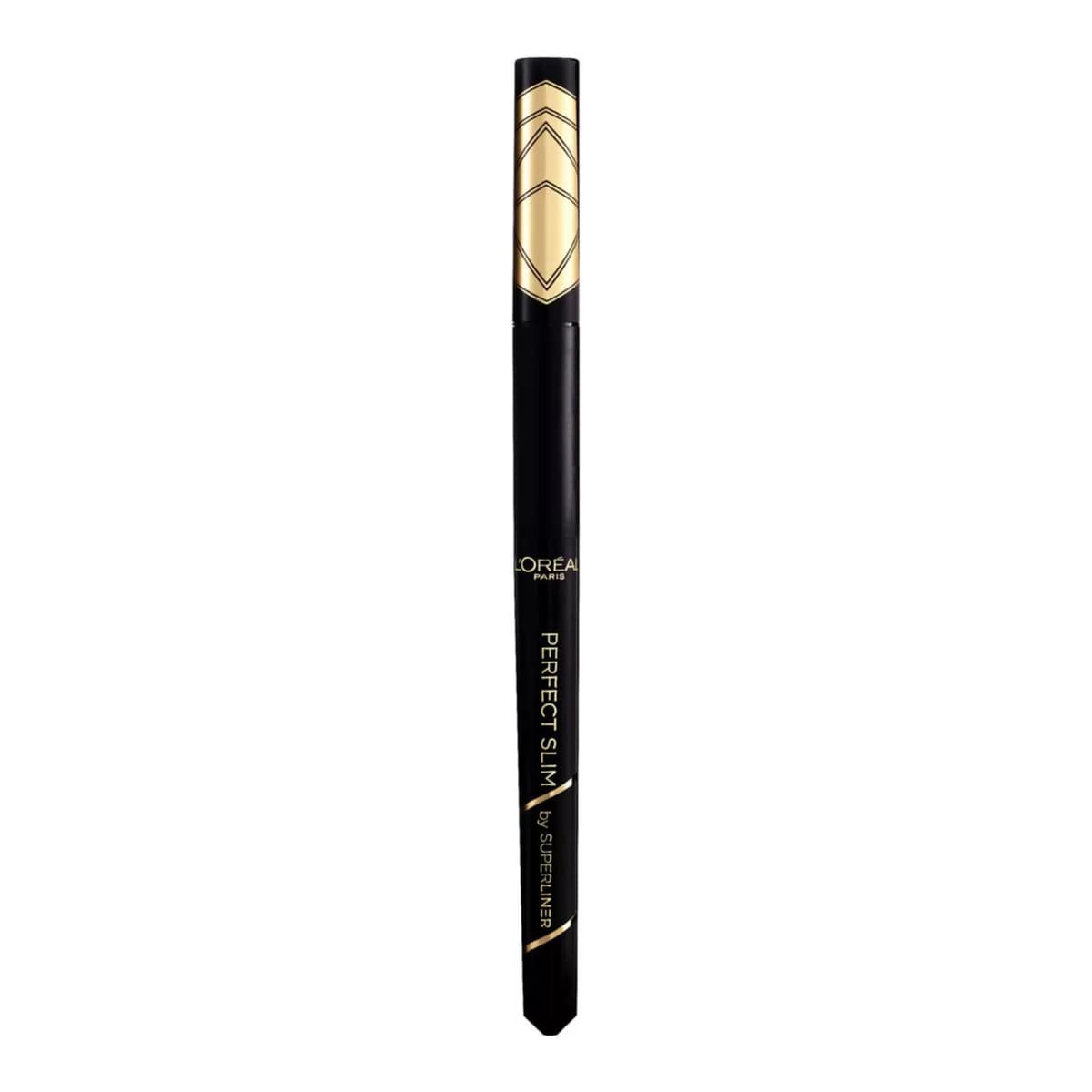 Paris Superliner Perfect Slim Eyeliner, #01 Black