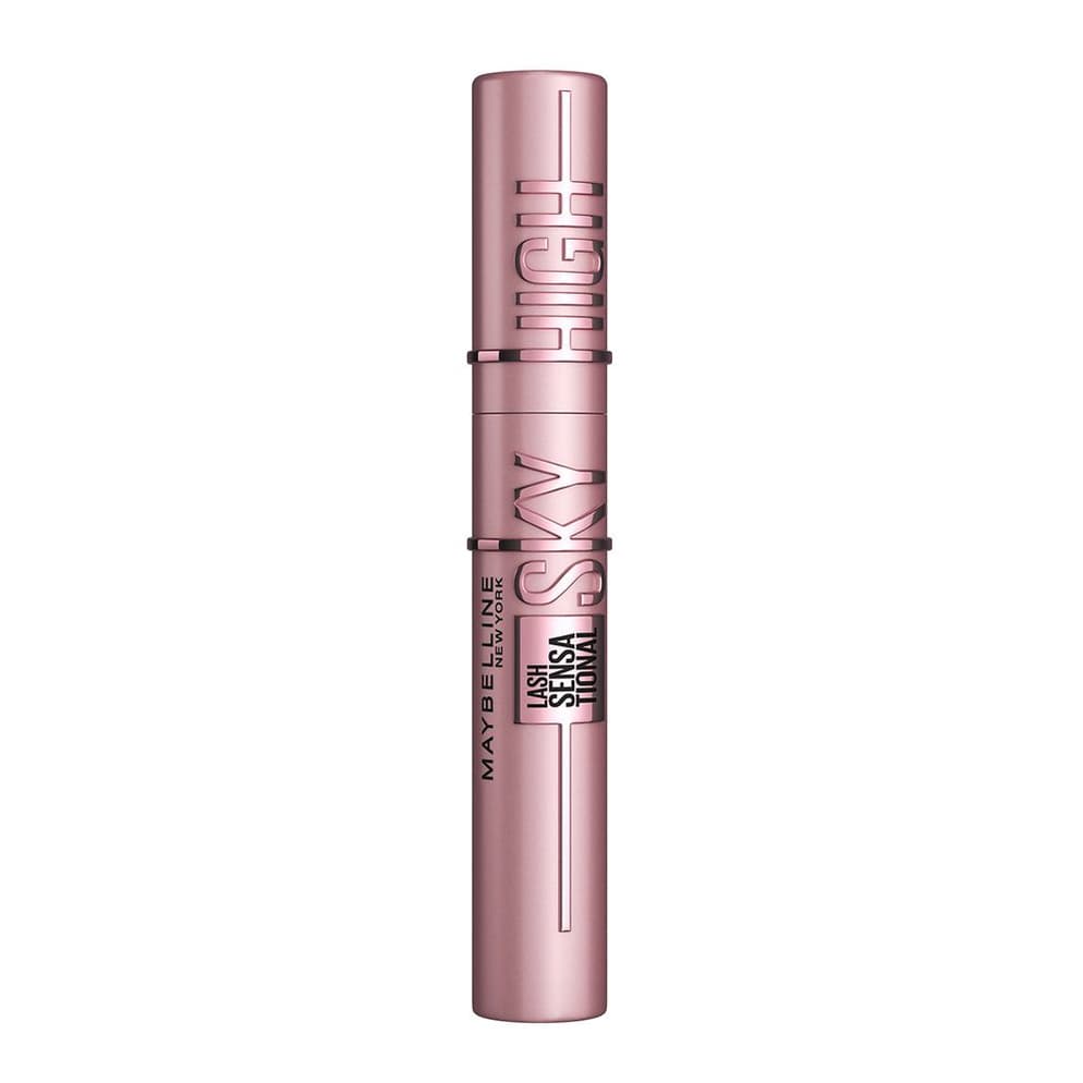 Lash Sensational Sky High Washable Mascara Makeup