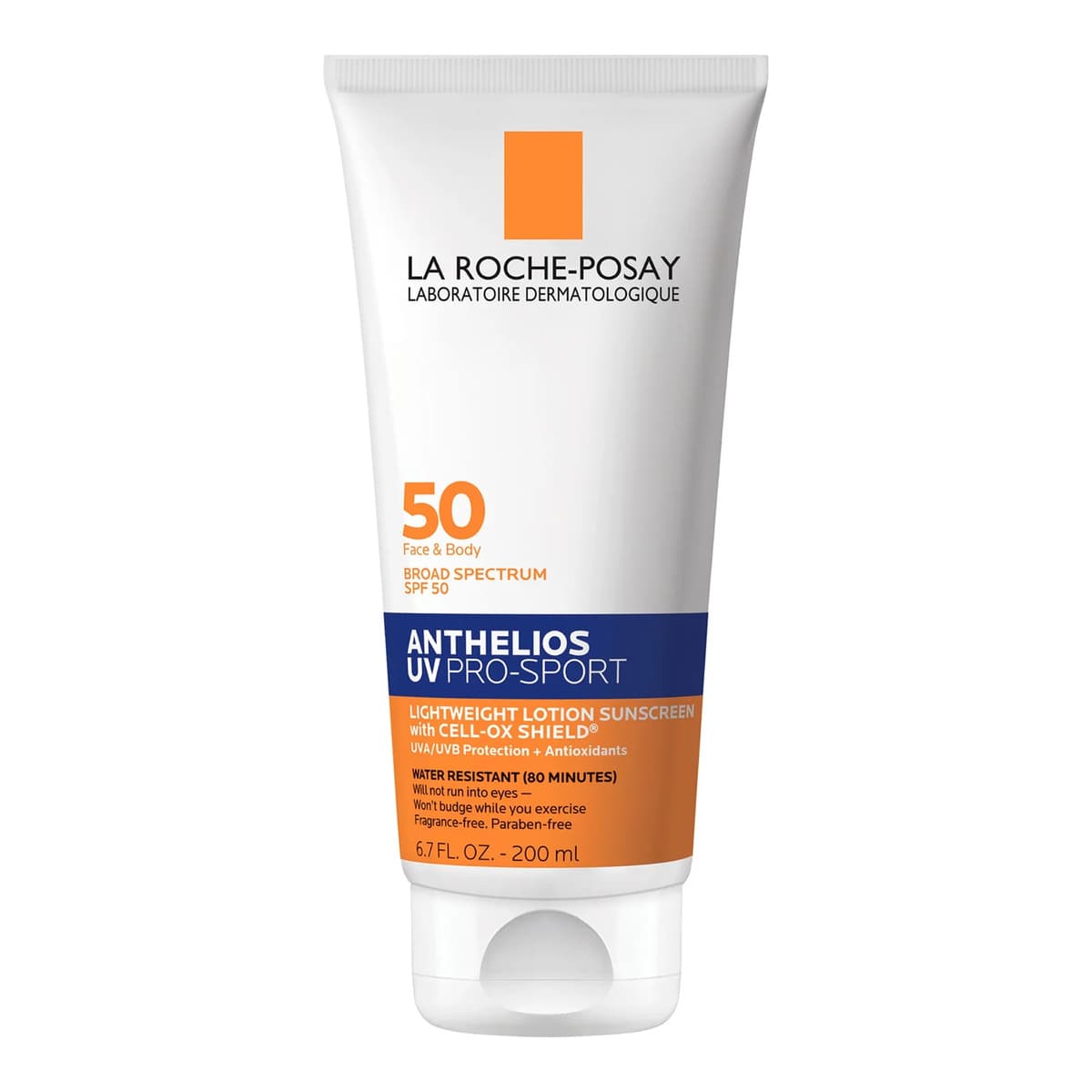 Anthelios UV Pro Sport SPF 50