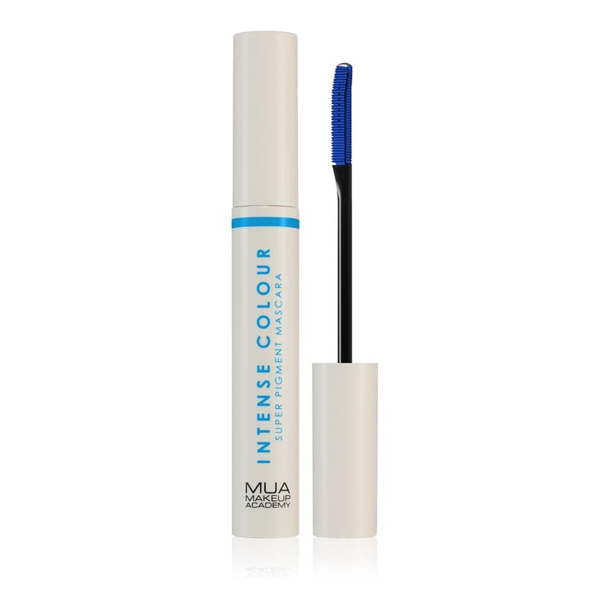 Nocturnal Colour Lash Top Coat