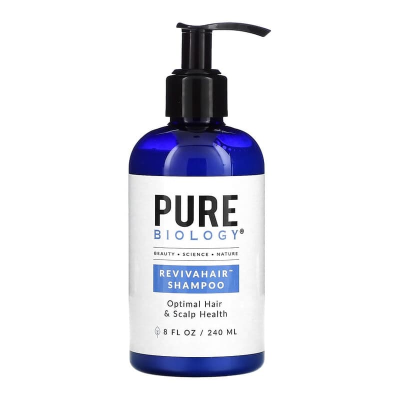 RevivaHair Shampoo