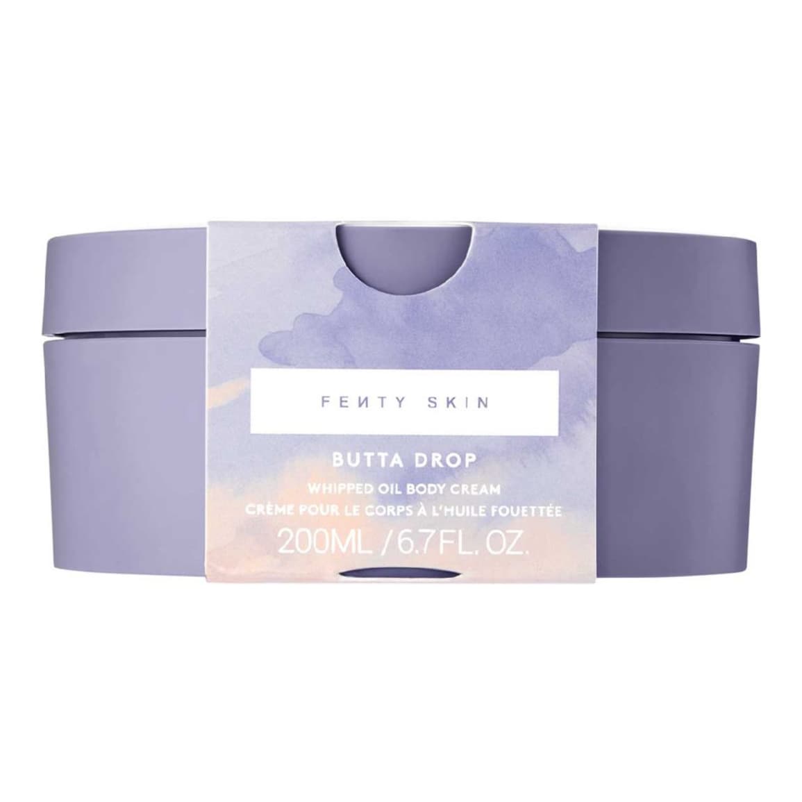 Butta Drop Whipped Oil Body Cream