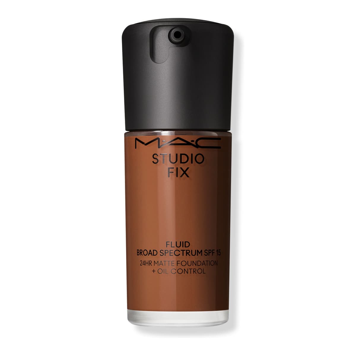 Studio Fix Fluid SPF15 24HR Matte Foundation + Oil Control, NW48