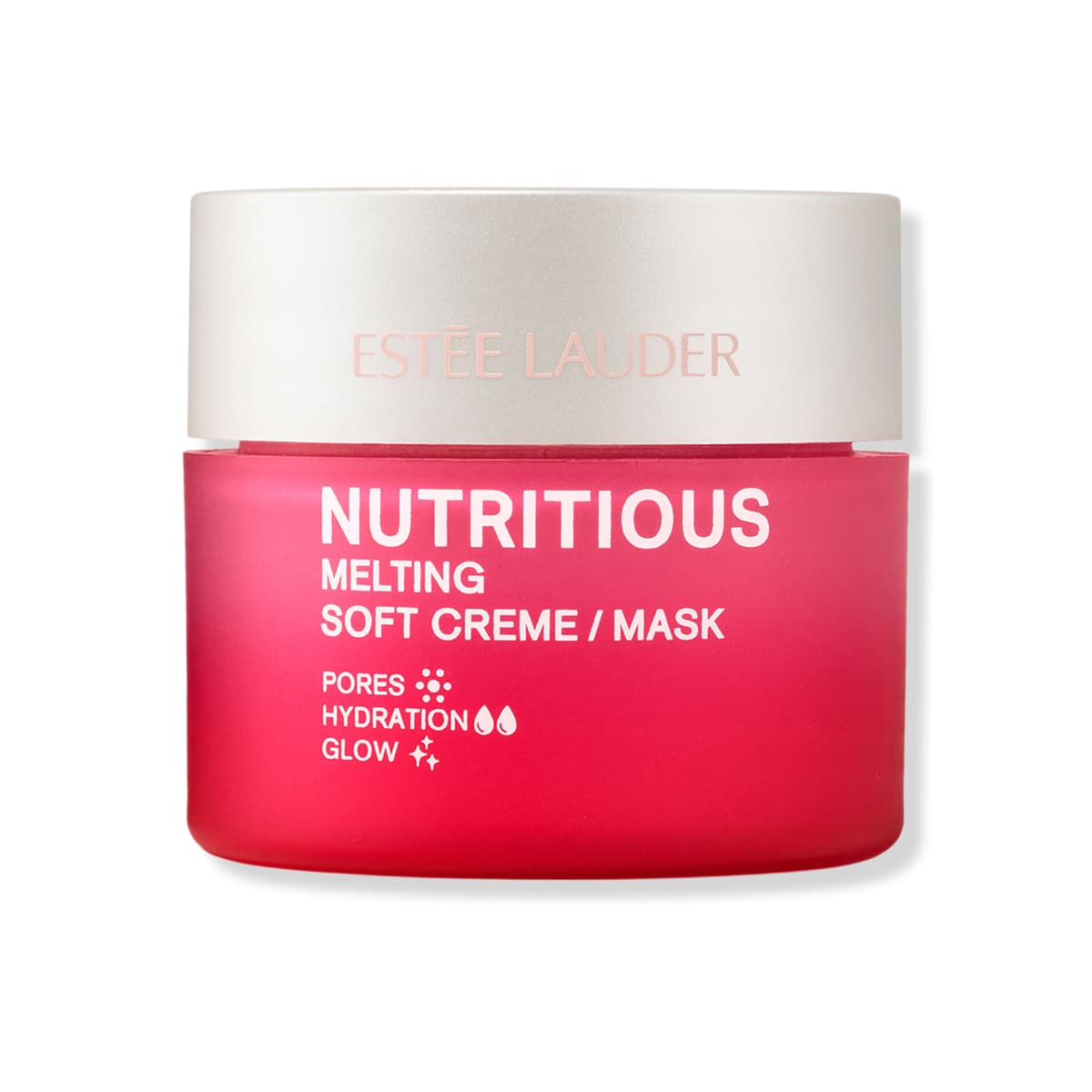 Nutritious Melting Soft Creme/Mask Moisturizer Mini