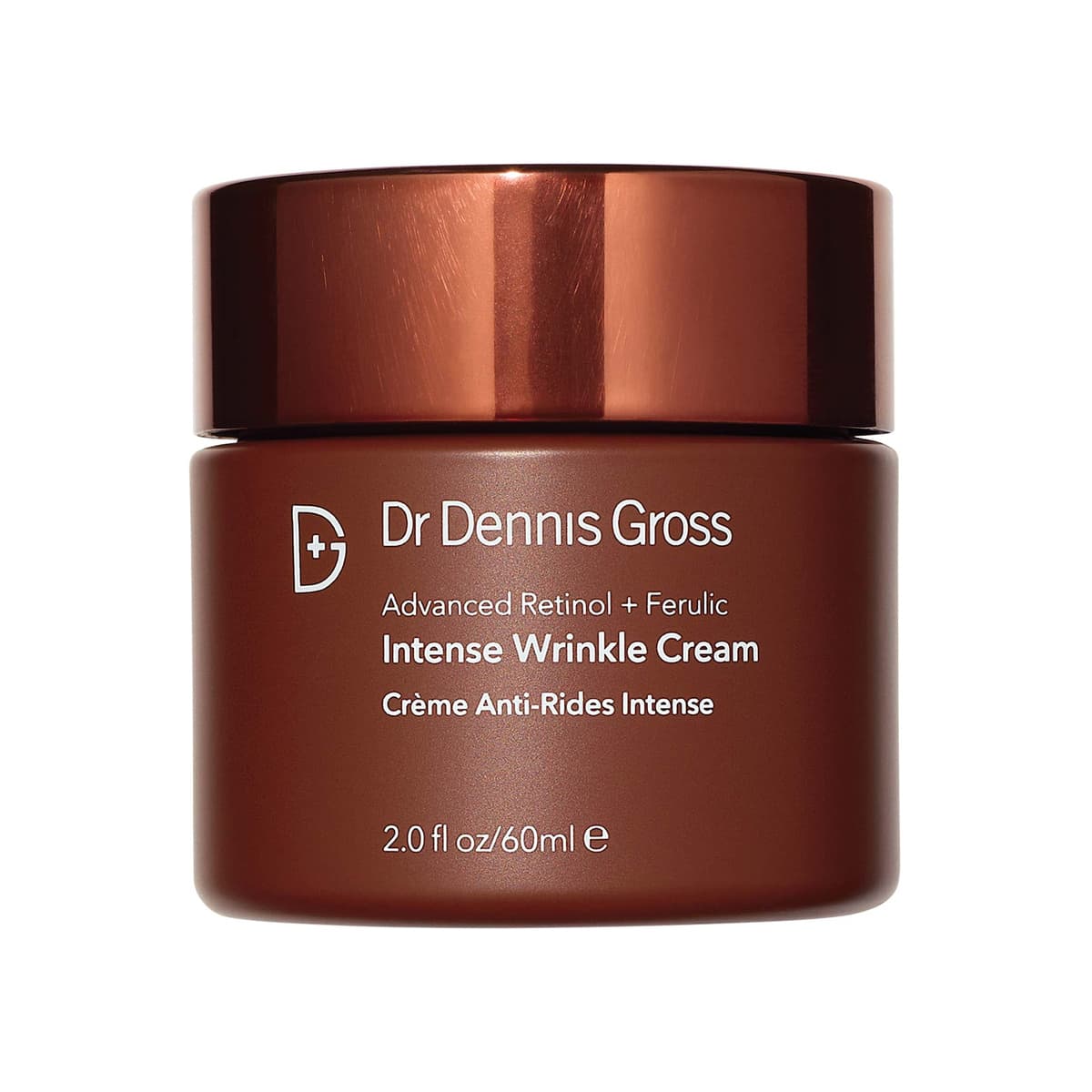 Advanced Retinol + Ferulic Intense Wrinkle Cream