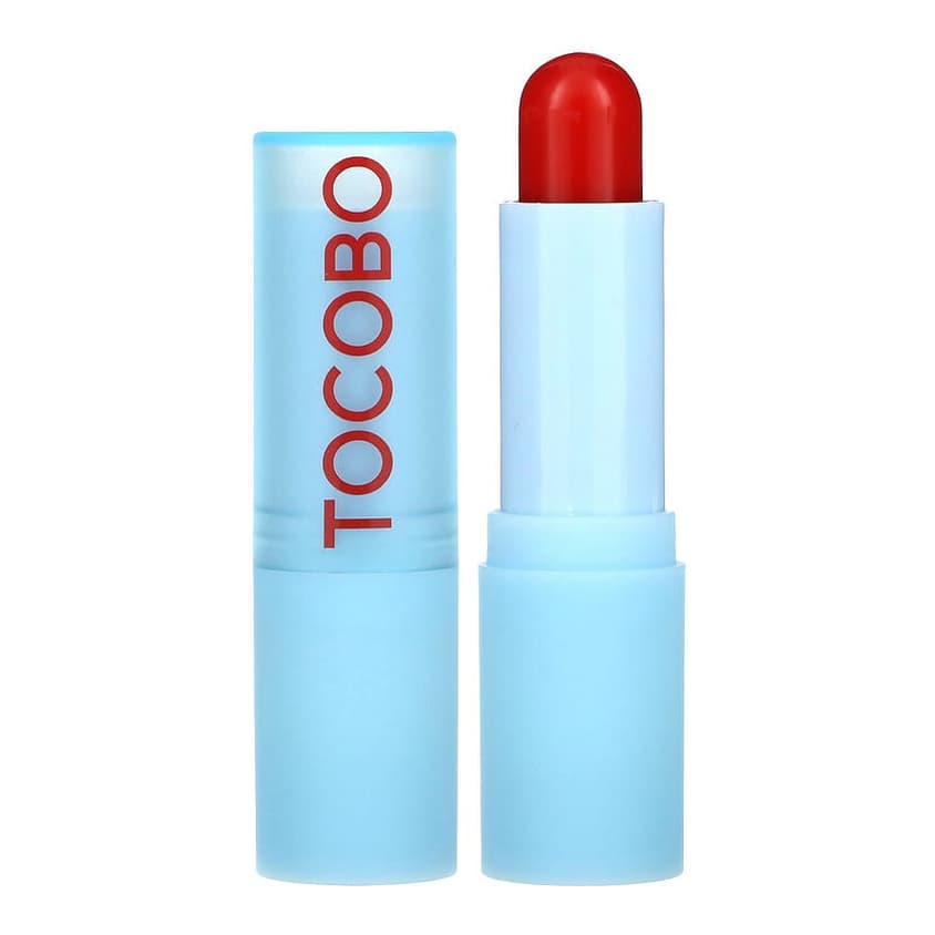 Glass Tinted Lip Balm