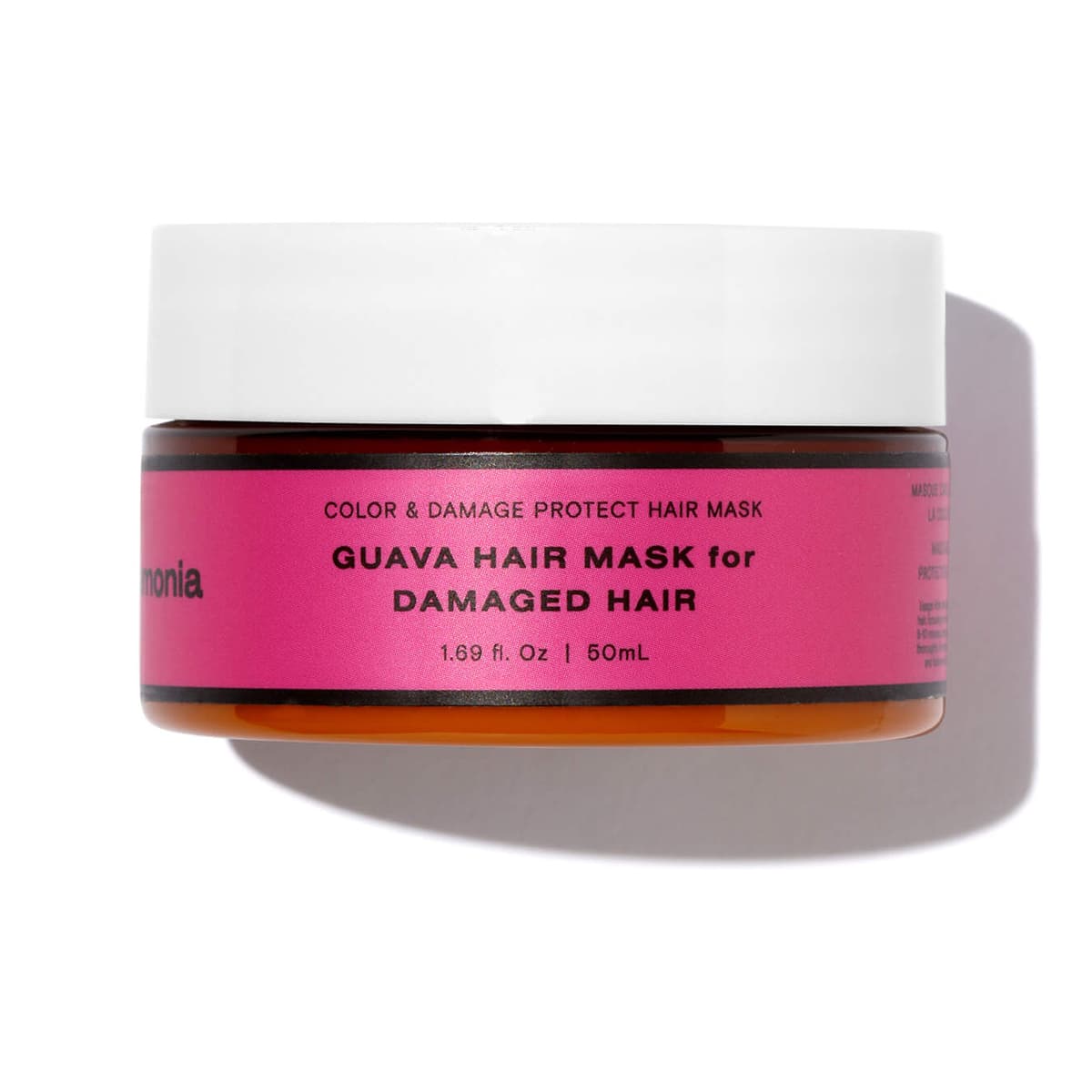 Mascarilla de Guava Repairing Hair Mask
