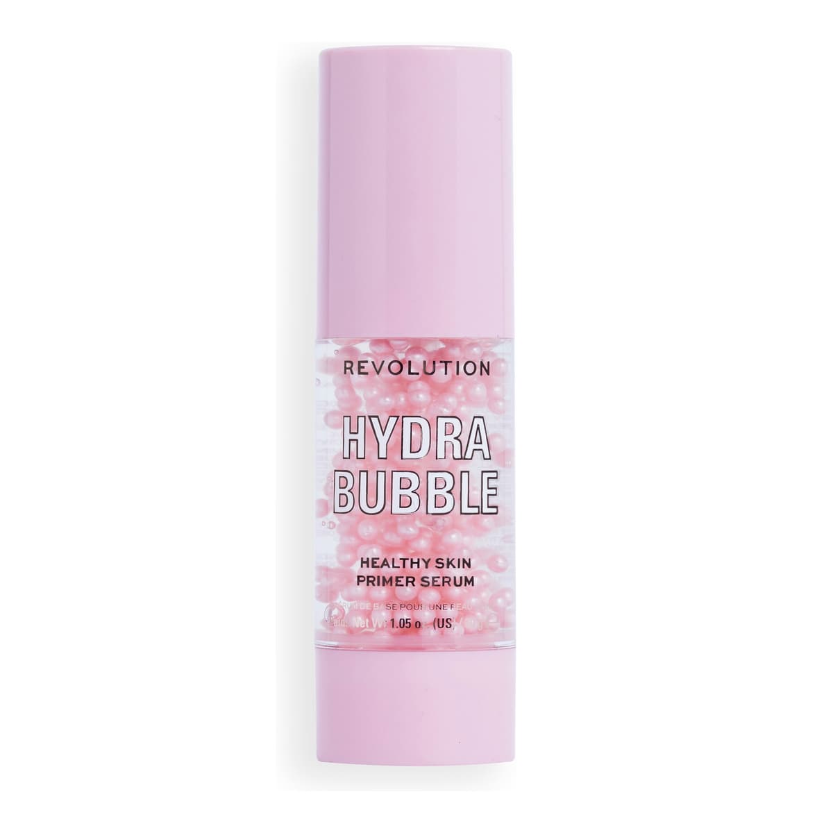 Y2k Baby Hydra Bubble Healthy Skin Primer