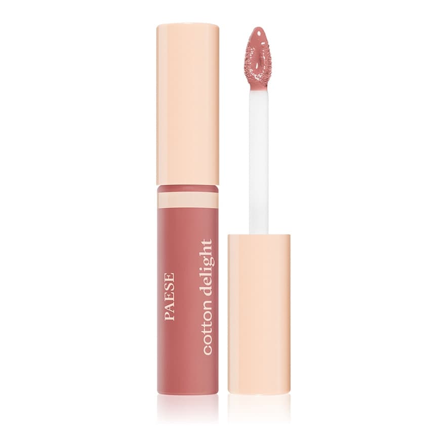 Cotton Delight Lip Gloss