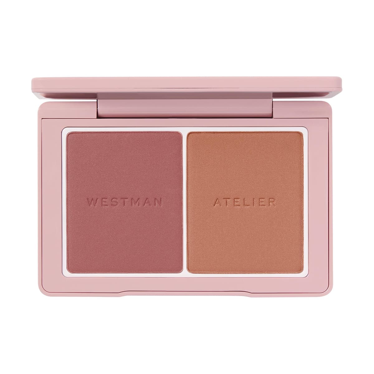 Baby Cheeks Powder Blush Duo