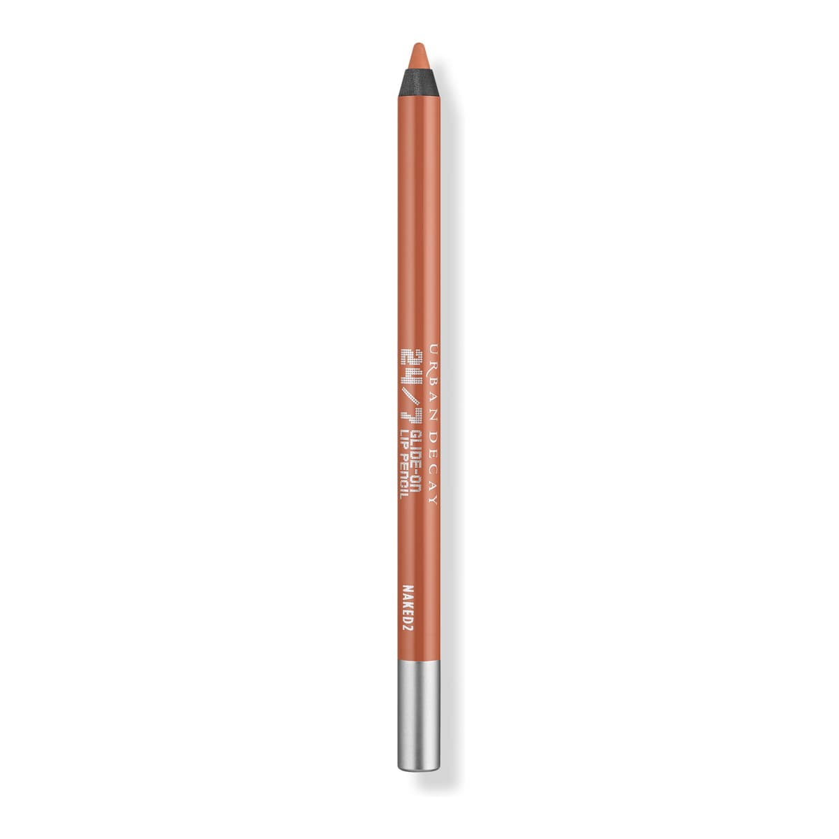 24/7 Glide-On Waterproof Lip Liner, Naked2