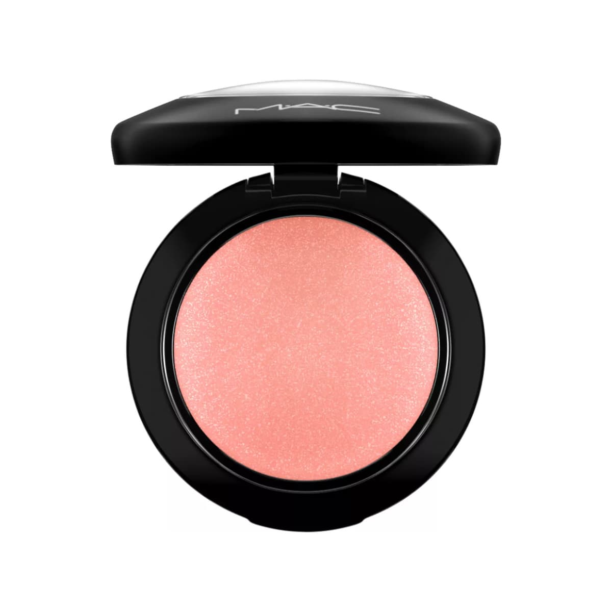 MAC Mineralize Blush, New Romance