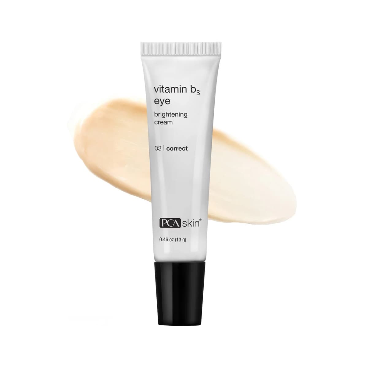 Vitamin B3 Eye Brightening Cream