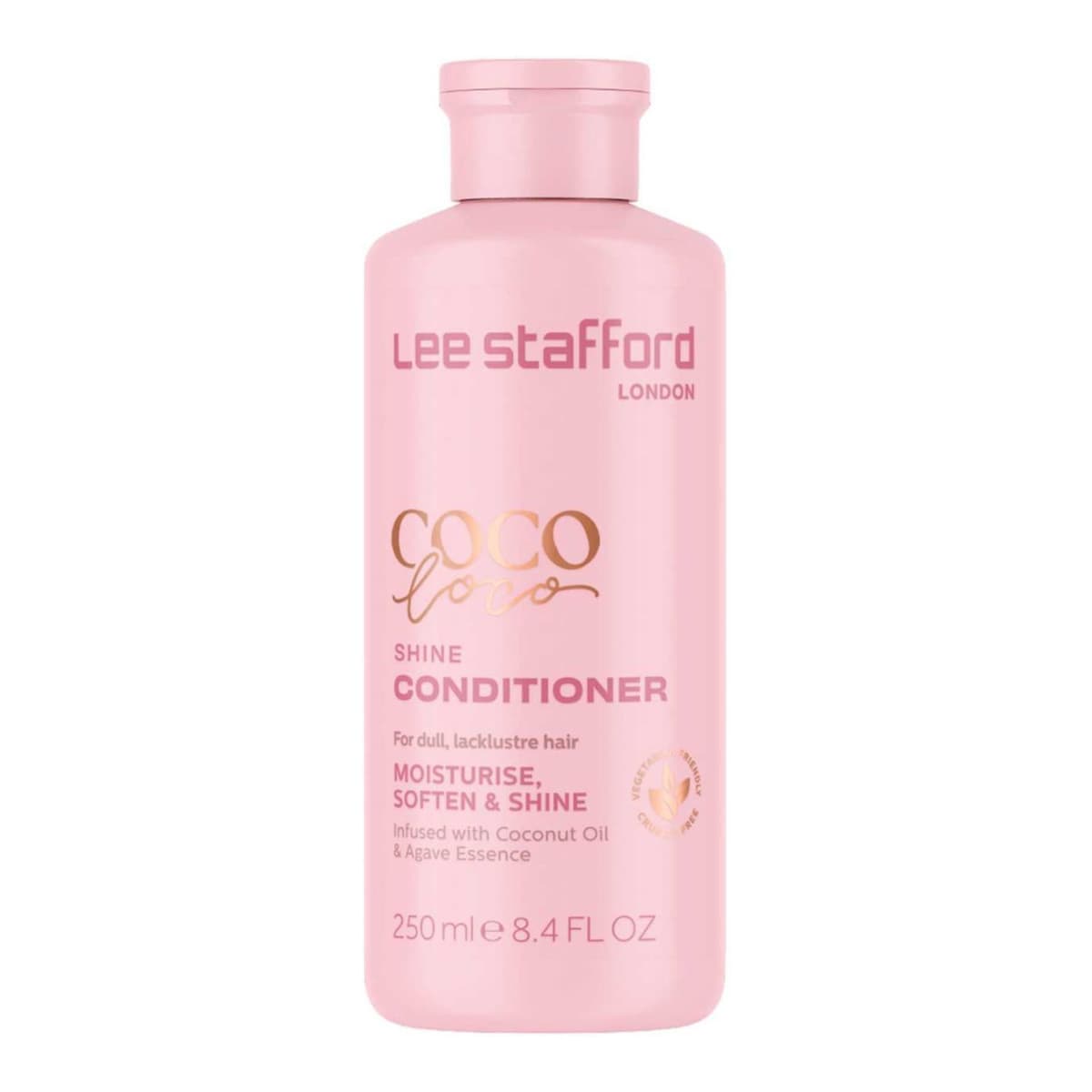 Coco Loco Shine Conditioner