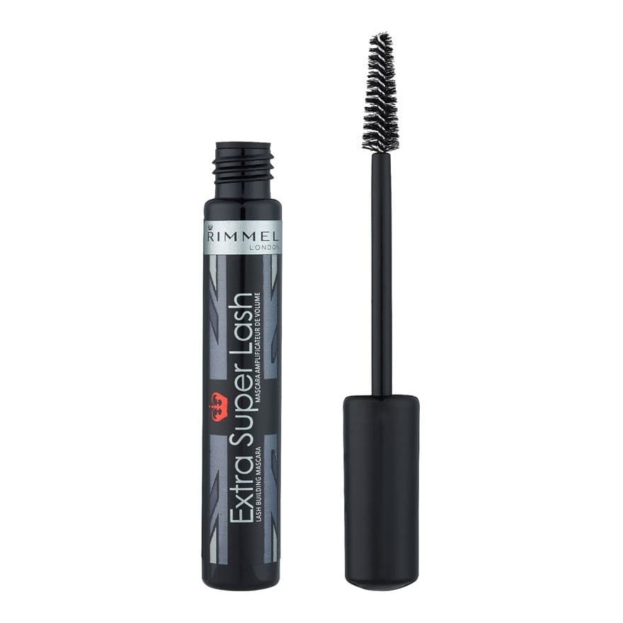Extra Super Lash Mascara 101 Blackblack