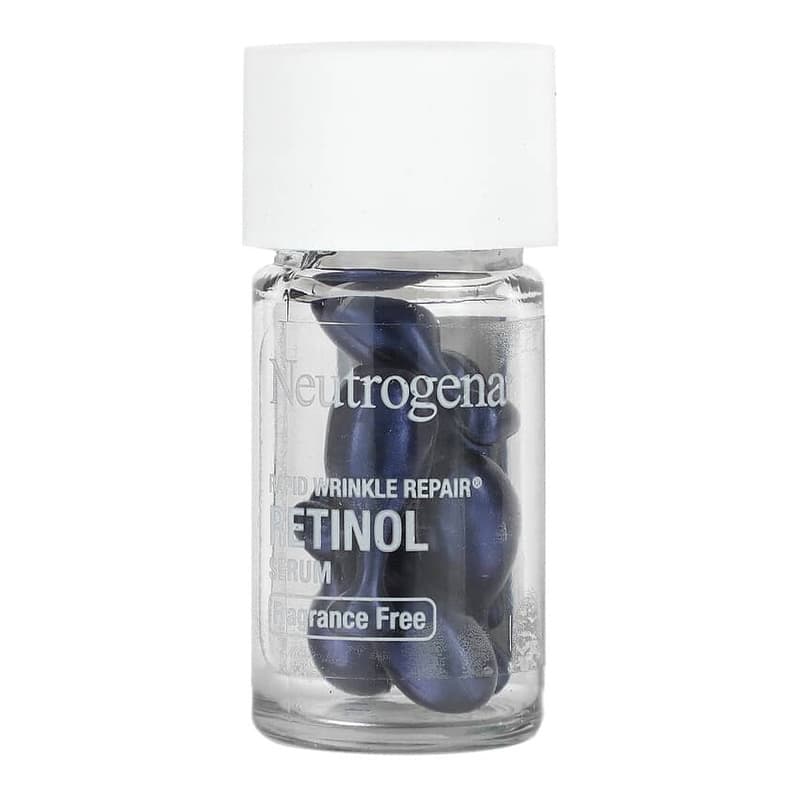 Retinol Serum