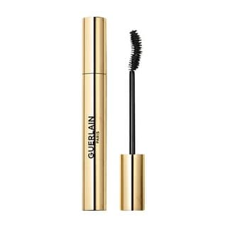 Noir G 24H Intense Volume & Curl Mascara 01 Black