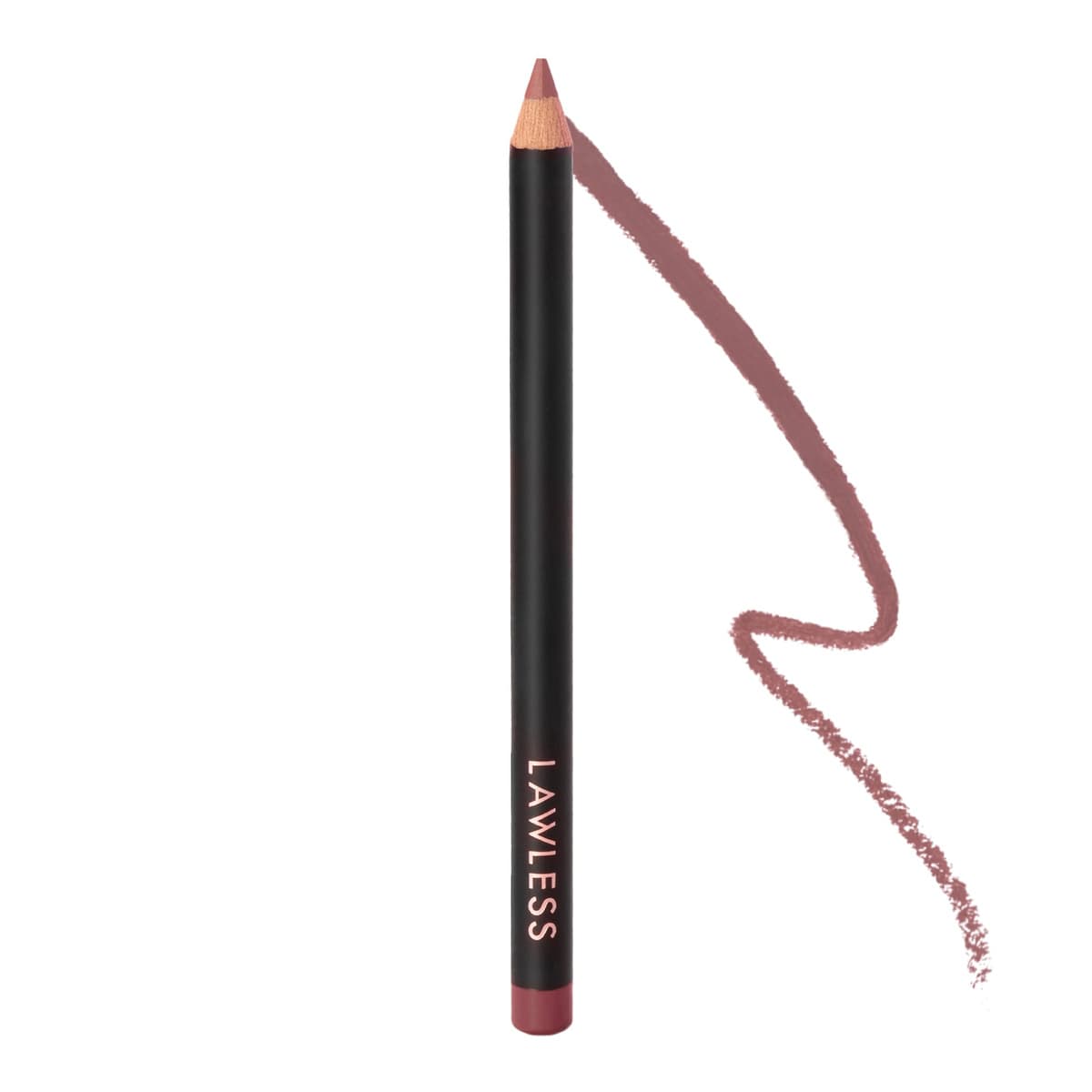 Forget The Filler Definer Lip Liner, Honey Rose